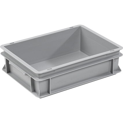 B-G Racing Euro Storage Bin